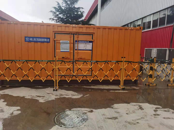 南湖介绍一下柴油发电机组的工作原理