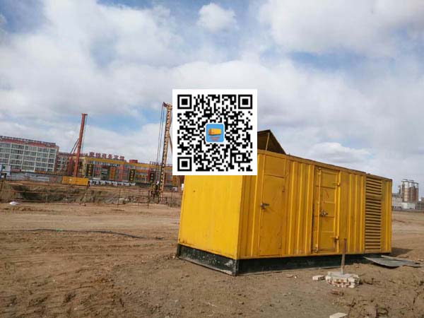 南湖发电机出租-柴油发电机组安全操作规程有哪些？