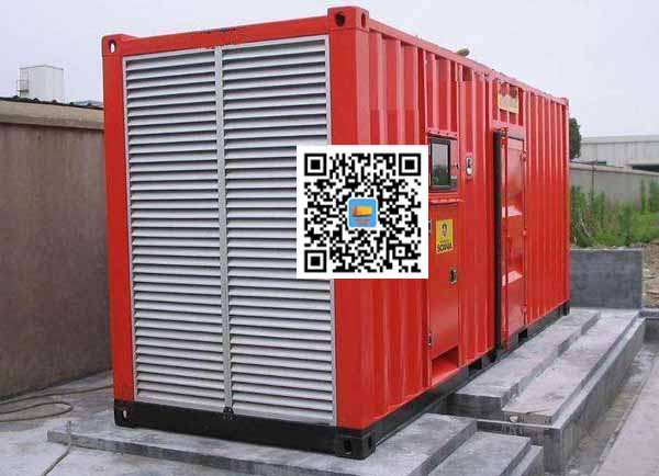 南湖300kw柴油发电机组一个小时耗油
