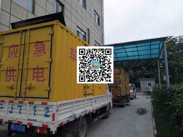 南湖发电机组如何安装管道?