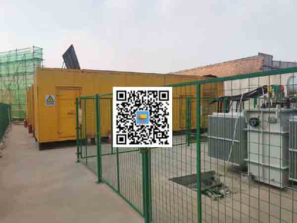 南湖发电机组的社会应用有哪些