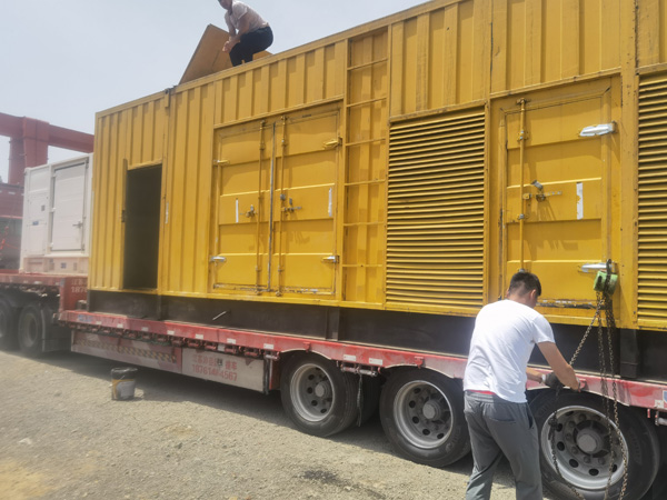 南湖发电机出租100KW发电机需要什么规格的电缆线?