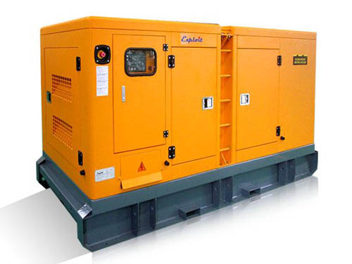 南湖影响 200kw 柴油发电机油耗的因素有哪些?