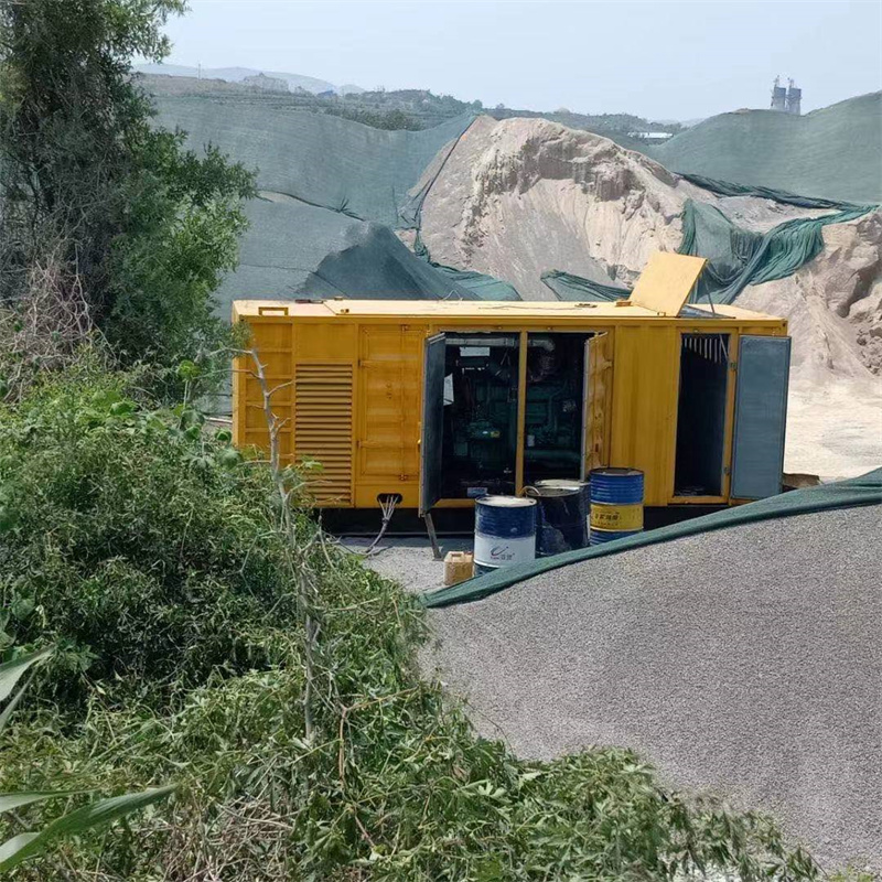 南湖影响 400KW 柴油发电机组油耗的因素有哪些？