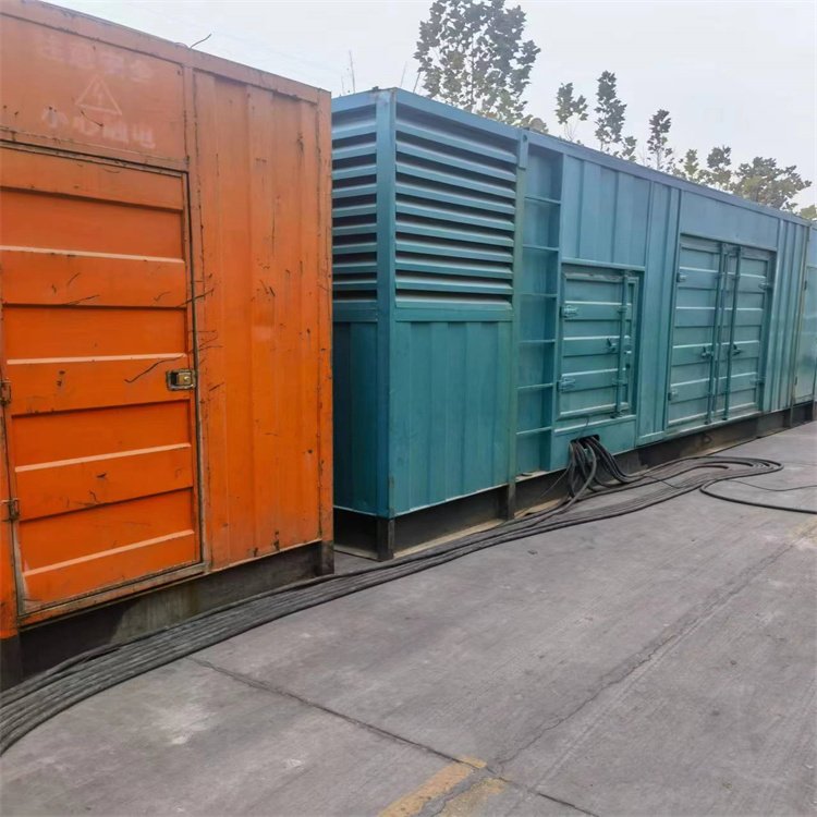 南湖如何选择适合 600kW 柴油发电机组的热继电器?