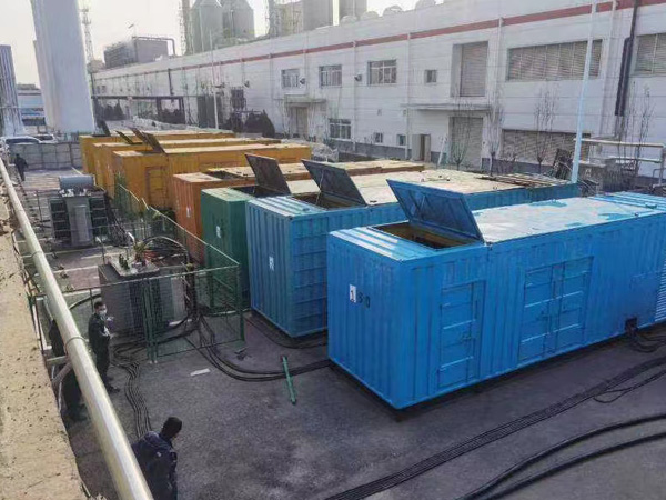 南湖380V和690V电压的电缆线相同吗？