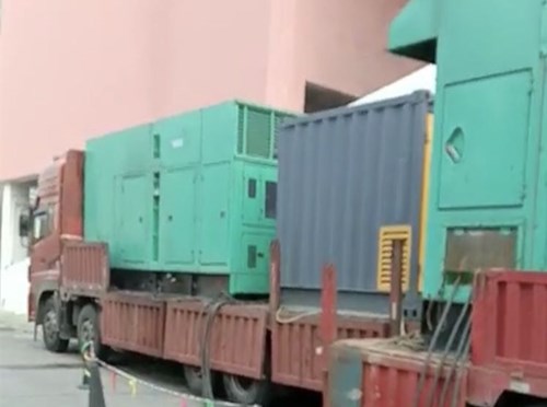 南湖柴油发电机的功率因数一般是多少？